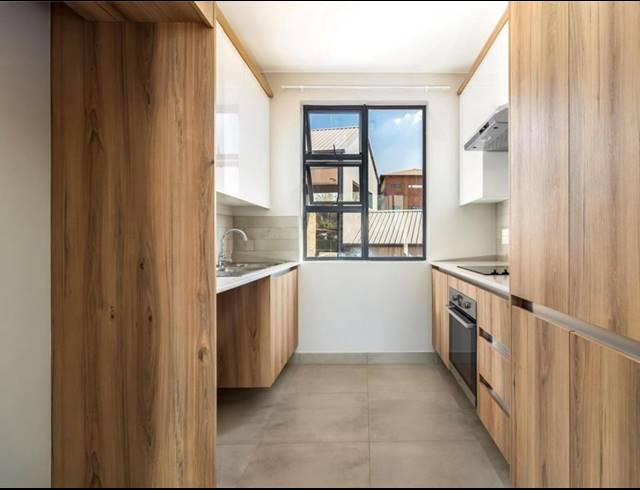 2 BEDROOM APARTMENT FOR SALE IN SHERE